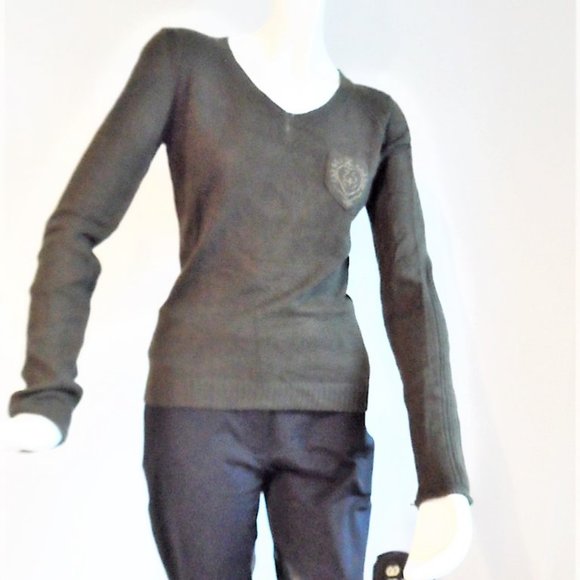 ORWELL SWEATER 85%WOOL, 15% CASHMERE NWT - Picture 1 of 1